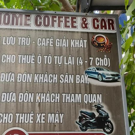 Your House Quy Nhơn Ngoại thất bức ảnh
