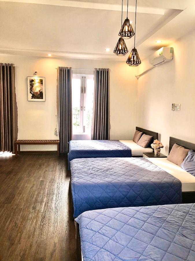 Your House Quy Nhơn Ngoại thất bức ảnh