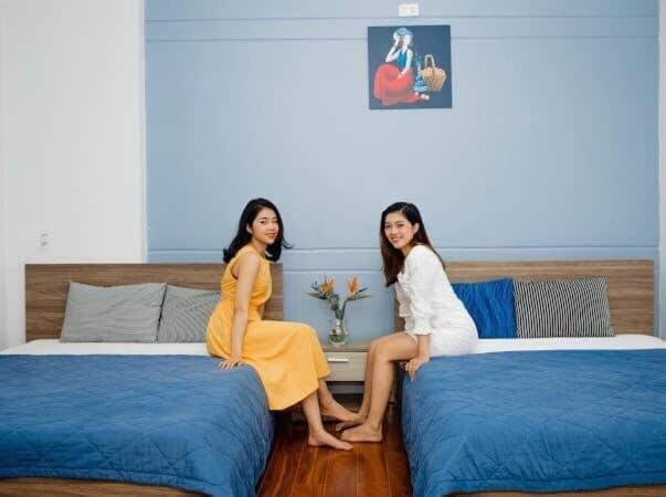 Your House Quy Nhơn Ngoại thất bức ảnh