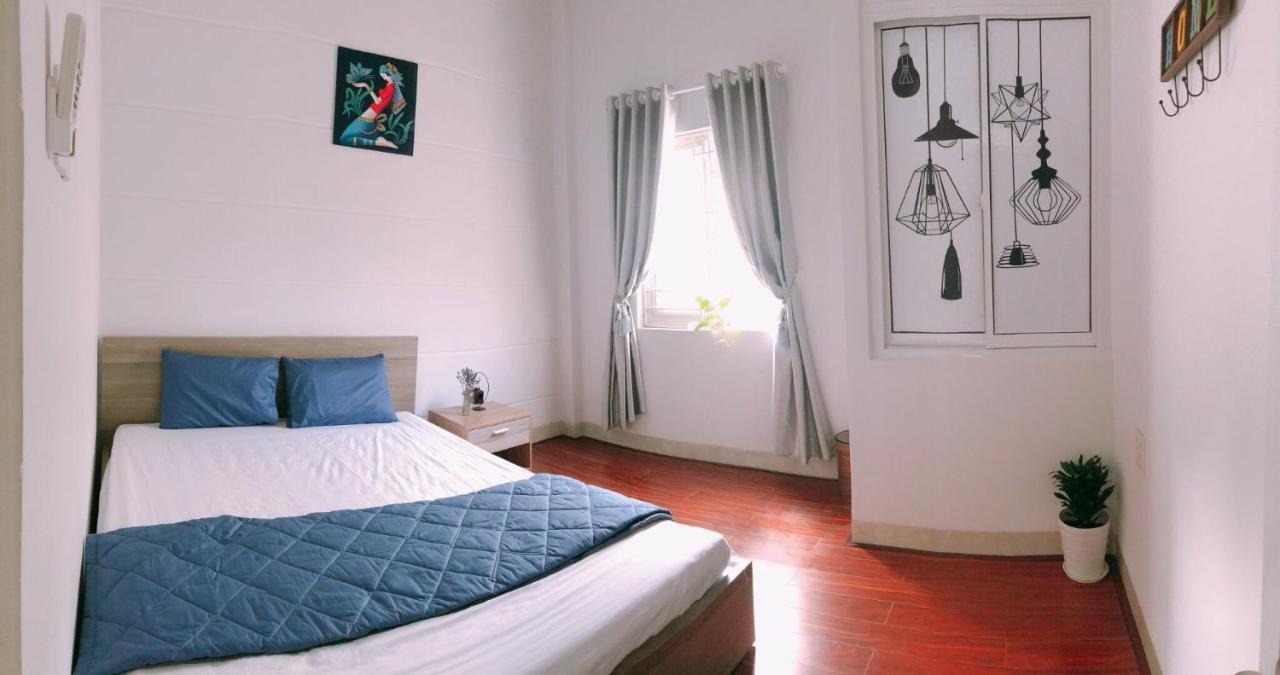 Your House Quy Nhơn Ngoại thất bức ảnh
