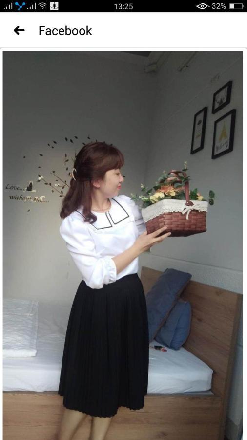 Your House Quy Nhơn Ngoại thất bức ảnh