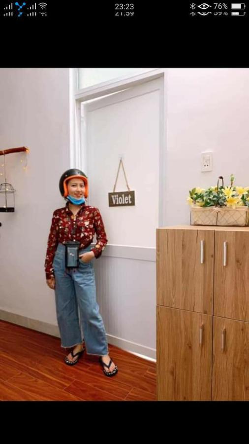 Your House Quy Nhơn Ngoại thất bức ảnh
