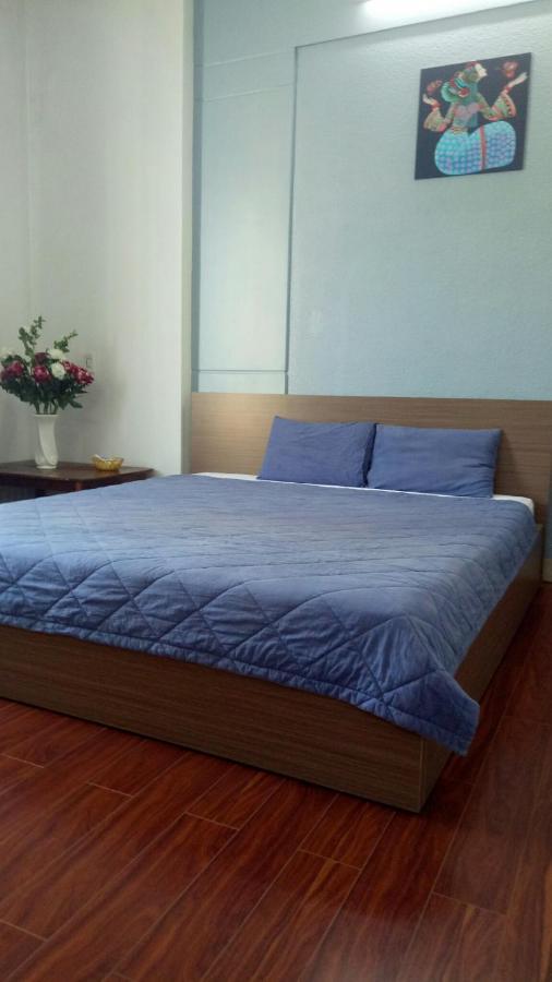 Your House Quy Nhơn Ngoại thất bức ảnh