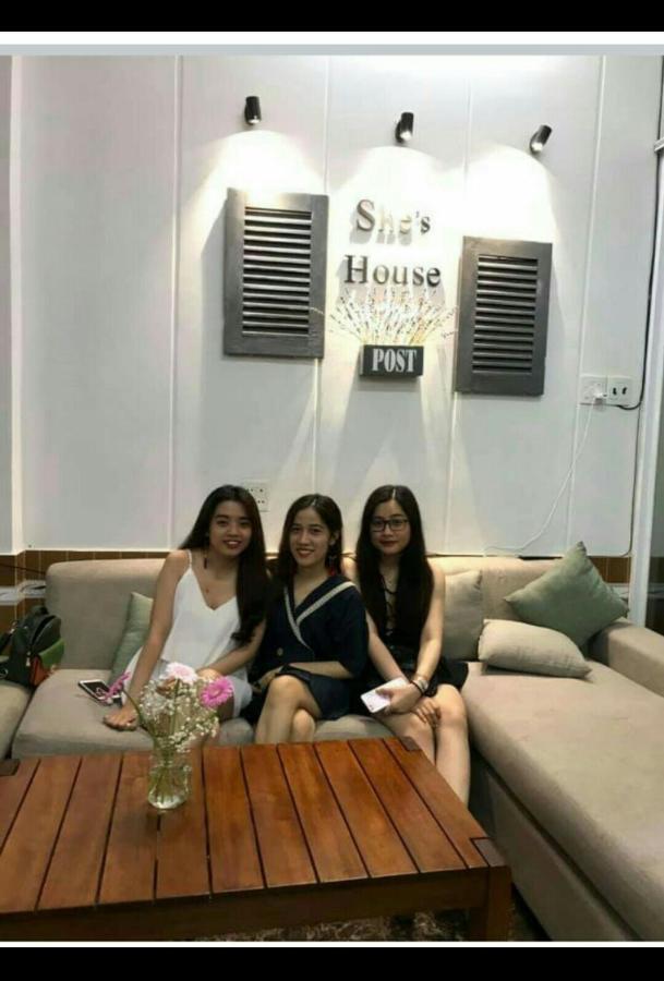 Your House Quy Nhơn Ngoại thất bức ảnh