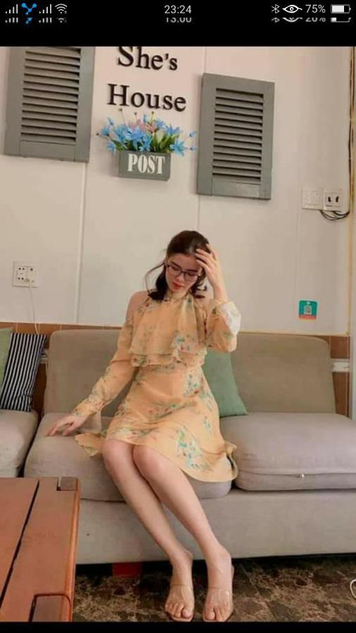 Your House Quy Nhơn Ngoại thất bức ảnh