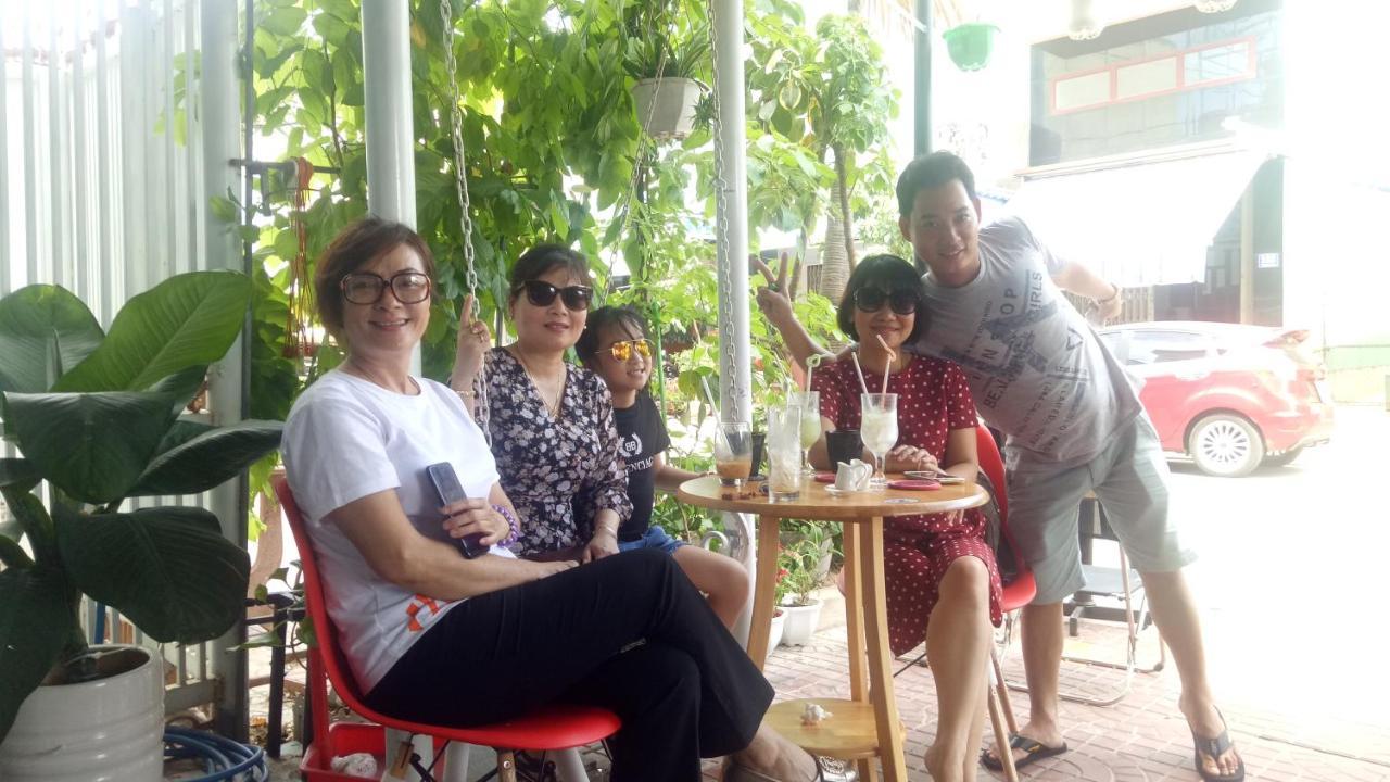Your House Quy Nhơn Ngoại thất bức ảnh