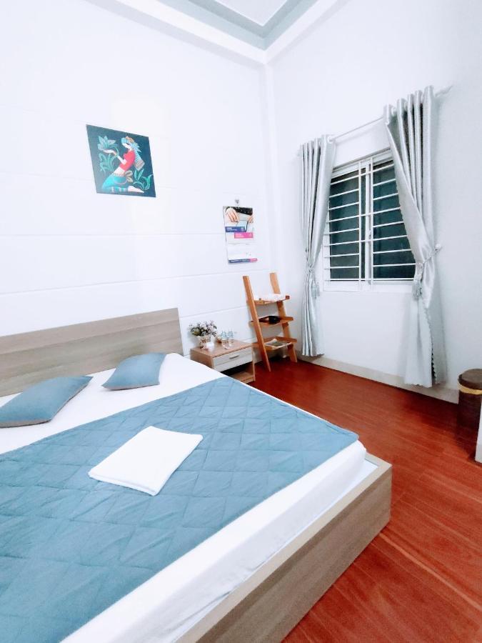 Your House Quy Nhơn Ngoại thất bức ảnh