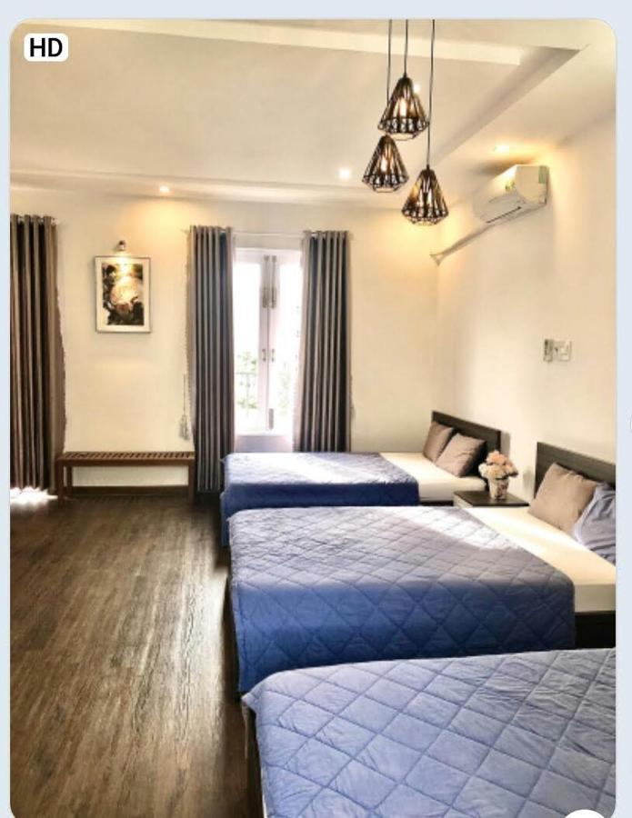 Your House Quy Nhơn Ngoại thất bức ảnh