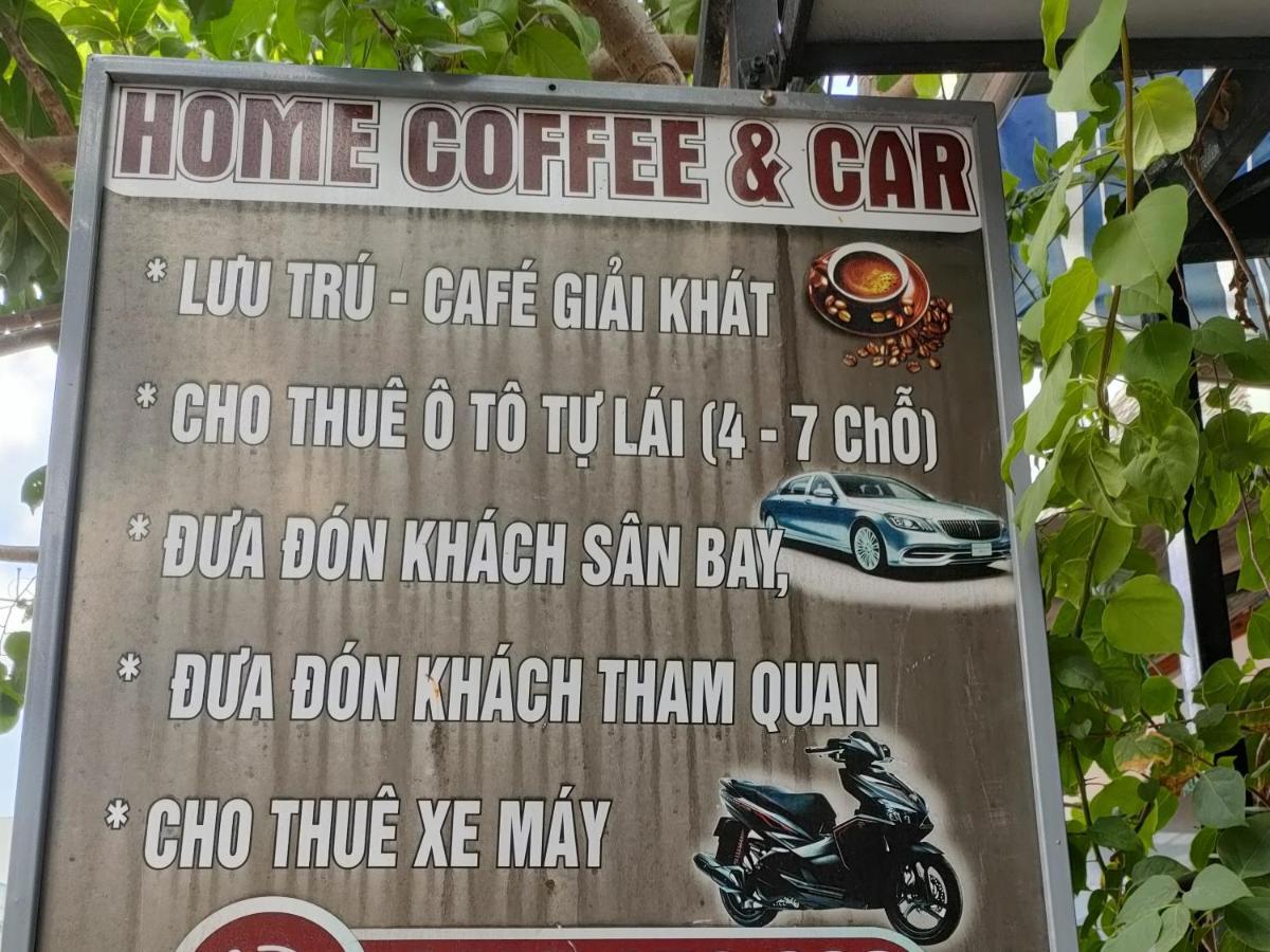Your House Quy Nhơn Ngoại thất bức ảnh