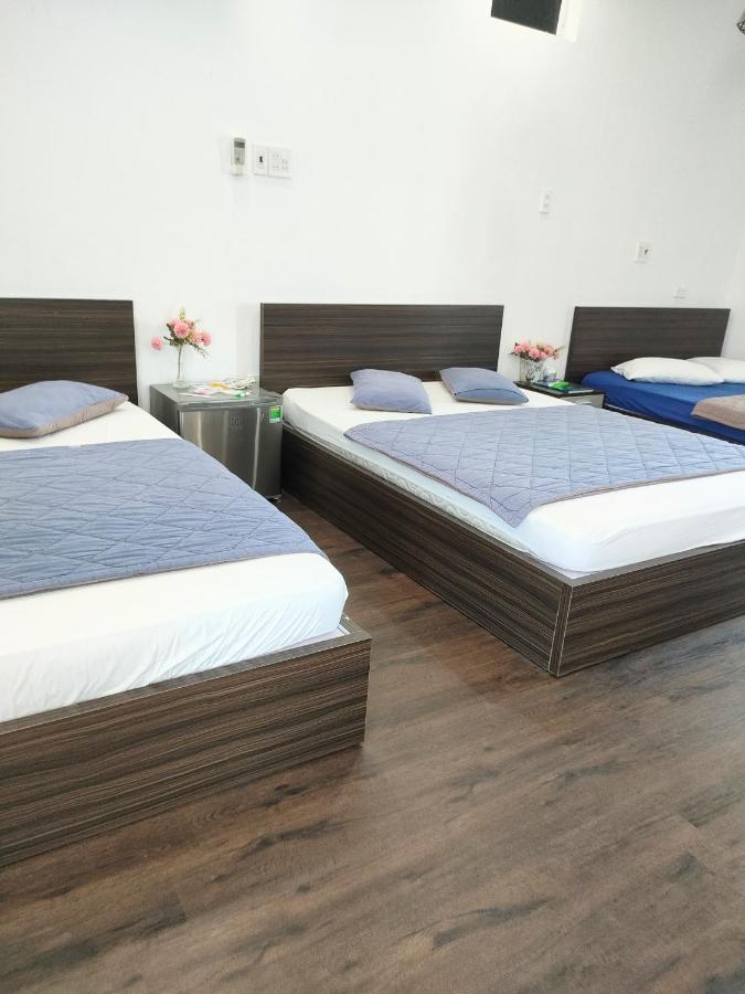 Your House Quy Nhơn Ngoại thất bức ảnh