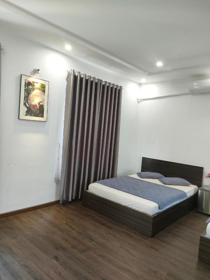 Your House Quy Nhơn Ngoại thất bức ảnh