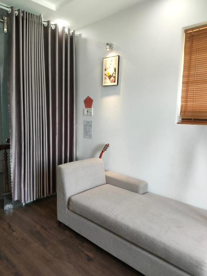 Your House Quy Nhơn Ngoại thất bức ảnh