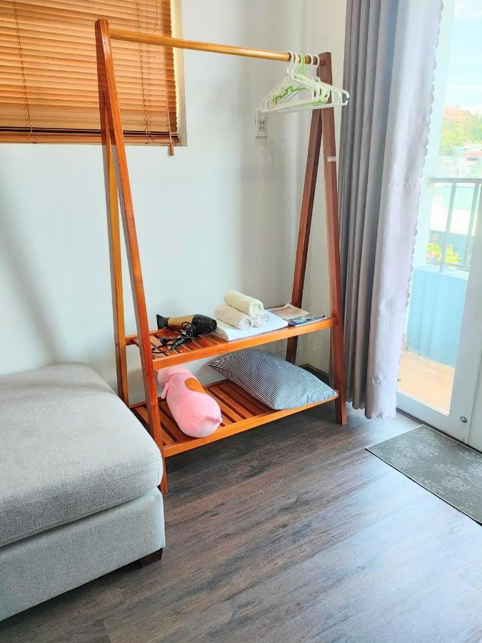 Your House Quy Nhơn Ngoại thất bức ảnh